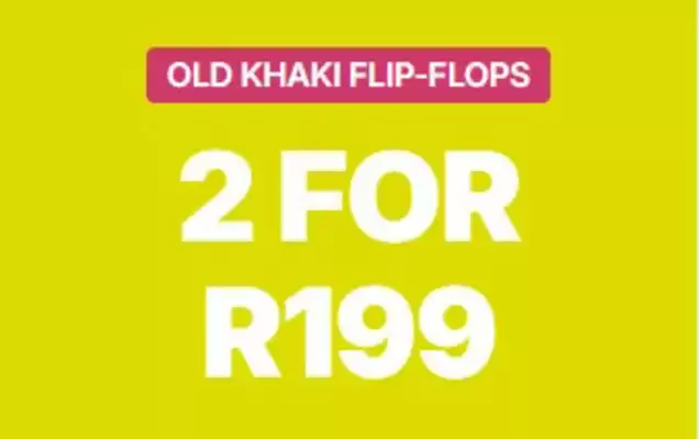 Cape Union Mart catalogue (valid until 25-11)