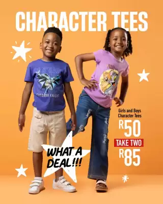 JAM Clothing catalogue (valid until 25-11)