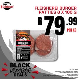 Fleisherei catalogue Page 3