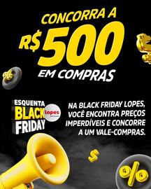 Folheto Lopes Supermercados Página 1