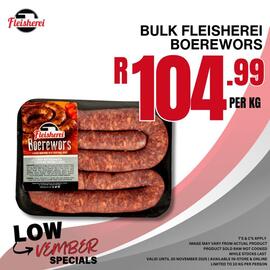 Fleisherei catalogue Page 11