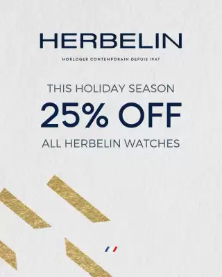 Watches Unlimited catalogue (valid until 30-11)