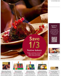 Waitrose catalogue week 47 Page 10