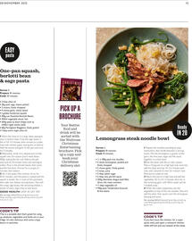 Waitrose catalogue week 47 Page 13