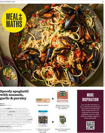 Waitrose catalogue week 47 Page 15