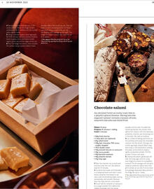 Waitrose catalogue week 47 Page 19