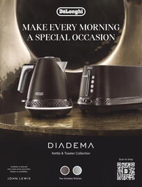 Waitrose catalogue week 47 Page 20