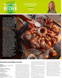 Waitrose catalogue week 47 Page 21