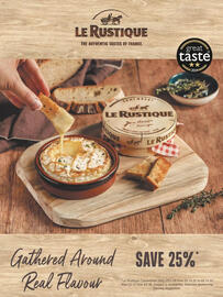 Waitrose catalogue week 47 Page 24