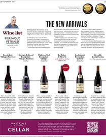 Waitrose catalogue week 47 Page 25