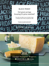 Waitrose catalogue week 47 Page 26