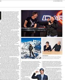 Waitrose catalogue week 47 Page 28