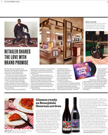 Waitrose catalogue week 47 Page 3