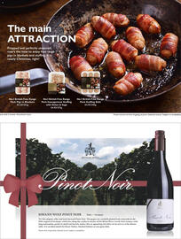 Waitrose catalogue week 47 Page 30