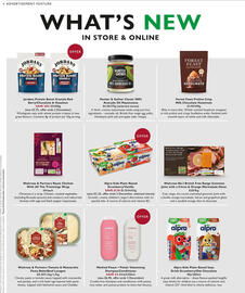 Waitrose catalogue week 47 Page 32