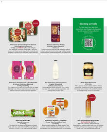 Waitrose catalogue week 47 Page 33