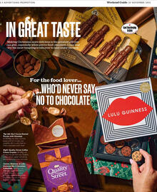 Waitrose catalogue week 47 Page 38