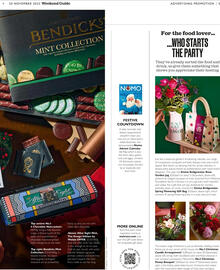 Waitrose catalogue week 47 Page 39