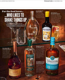 Waitrose catalogue week 47 Page 40