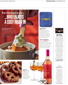 Waitrose catalogue week 47 Page 42