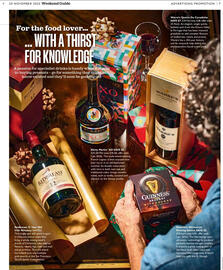 Waitrose catalogue week 47 Page 43