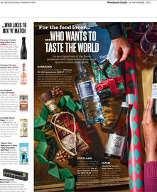 Waitrose catalogue week 47 Page 44