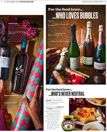 Waitrose catalogue week 47 Page 45
