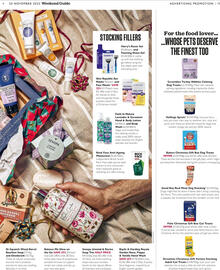 Waitrose catalogue week 47 Page 47