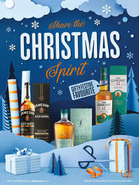 Waitrose catalogue week 47 Page 48