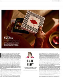 Waitrose catalogue week 47 Page 6