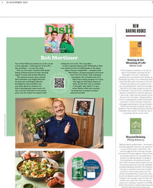 Waitrose catalogue week 47 Page 7