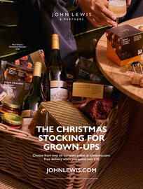 Waitrose catalogue week 47 Page 8