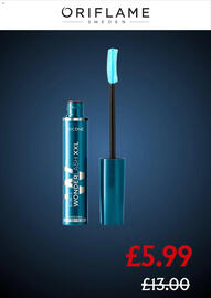 Oriflame catalogue Page 4
