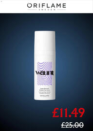 Oriflame catalogue Page 5