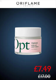 Oriflame catalogue Page 6