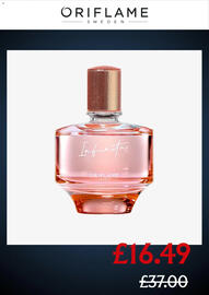 Oriflame catalogue Page 8