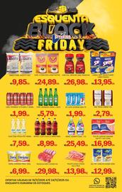 Catálogo Supermercado Vitorino semana 47 Página 1