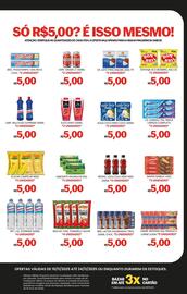 Catálogo Supermercado Vitorino semana 47 Página 3