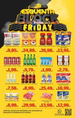 Catálogo Supermercado Vitorino (válido até 24-11)