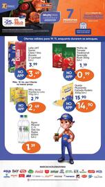 Catálogo Imec Supermercados Página 1