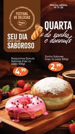 Catálogo Imec Supermercados semana 47 Página 1