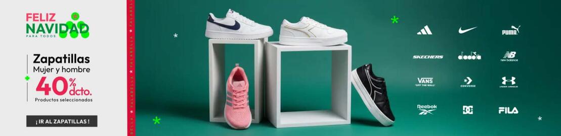 Catálogo Americanino Página 1