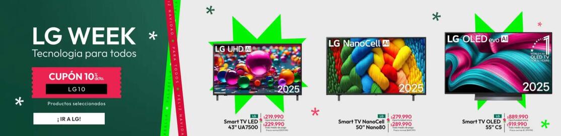 Catálogo Americanino Página 10