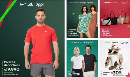 Catálogo Americanino Página 14