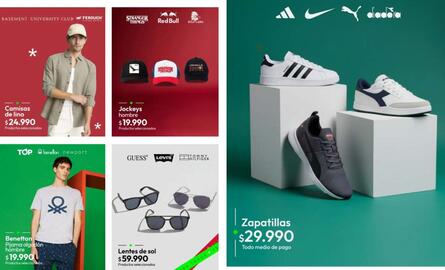 Catálogo Americanino Página 15