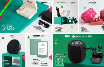 Catálogo Americanino Página 16