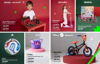 Catálogo Americanino Página 17