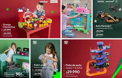 Catálogo Americanino Página 18