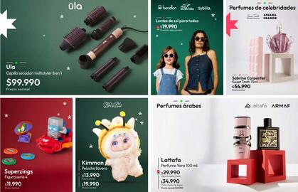 Catálogo Americanino Página 19