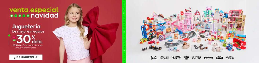 Catálogo Americanino Página 2